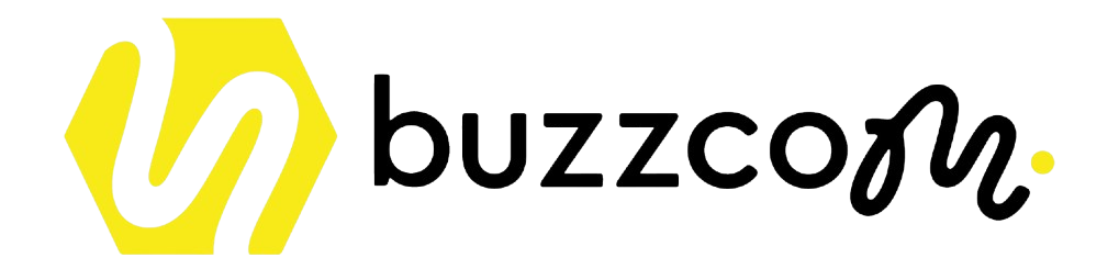 Buzzcom Help Center home page